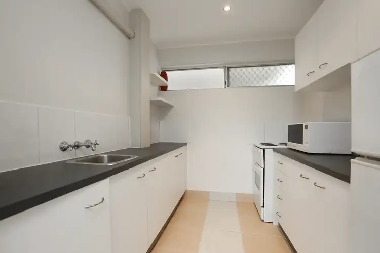 Third view of Homely apartment listing, 11/554 Main Street, Kangaroo Point QLD 4169