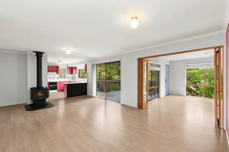 Fifth view of Homely house listing, 14 Merriwee Avenue, Malua Bay NSW 2536