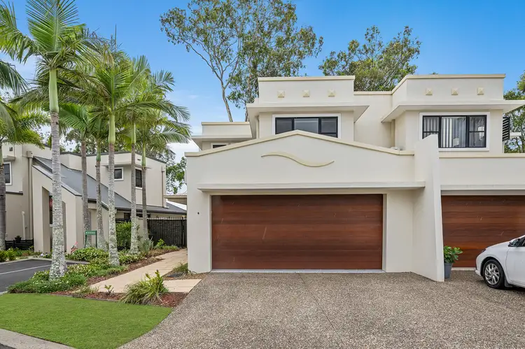 6/368 Pine Ridge Road, Coombabah QLD 4216