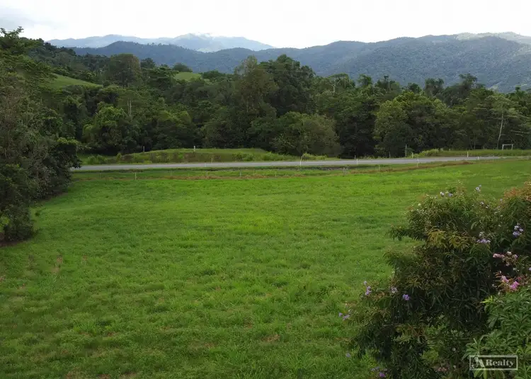 Main view of Homely rural property listing, 992 Silkwood Japoon Rd, Japoonvale QLD 4856