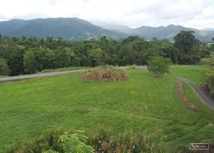 Second view of Homely rural property listing, 992 Silkwood Japoon Rd, Japoonvale QLD 4856