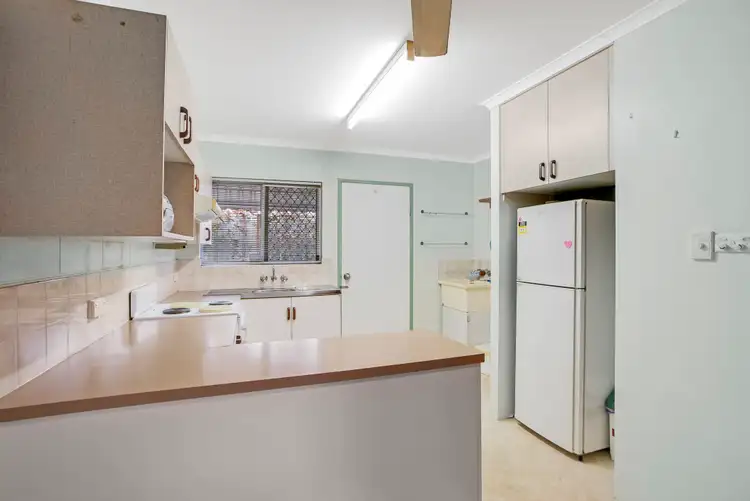 Third view of Homely villa listing, 13/473-479 Mccoombe Street, Mooroobool QLD 4870