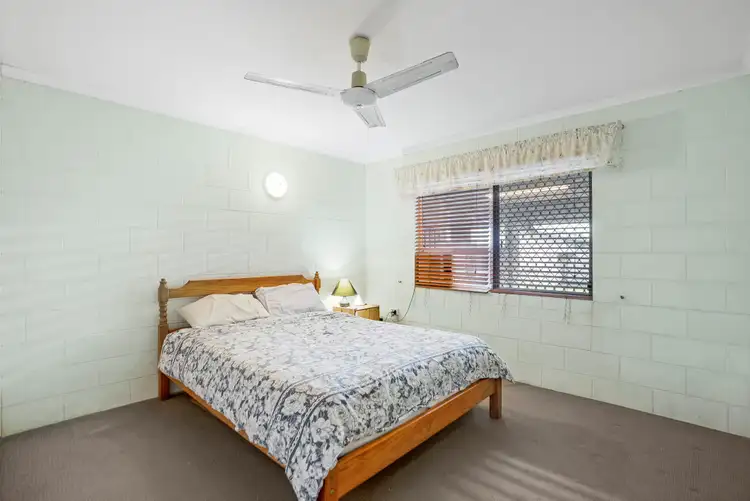 Fourth view of Homely villa listing, 13/473-479 Mccoombe Street, Mooroobool QLD 4870