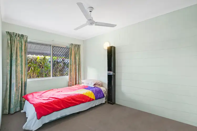 Fifth view of Homely villa listing, 13/473-479 Mccoombe Street, Mooroobool QLD 4870