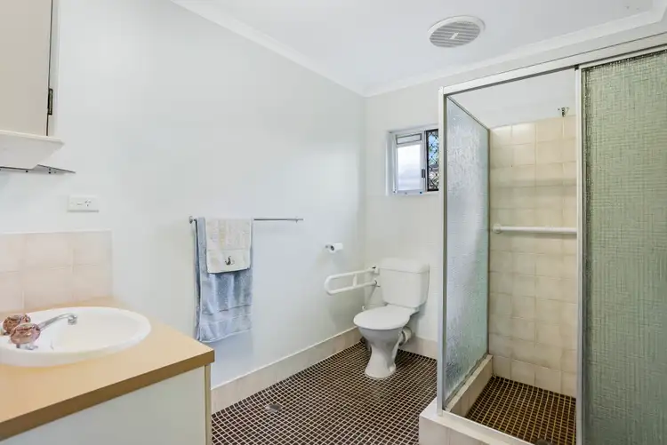 Sixth view of Homely villa listing, 13/473-479 Mccoombe Street, Mooroobool QLD 4870