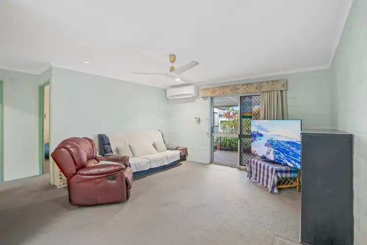 Seventh view of Homely villa listing, 13/473-479 Mccoombe Street, Mooroobool QLD 4870