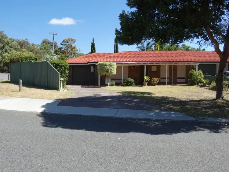 1A Tall Tree View, Swan View WA 6056