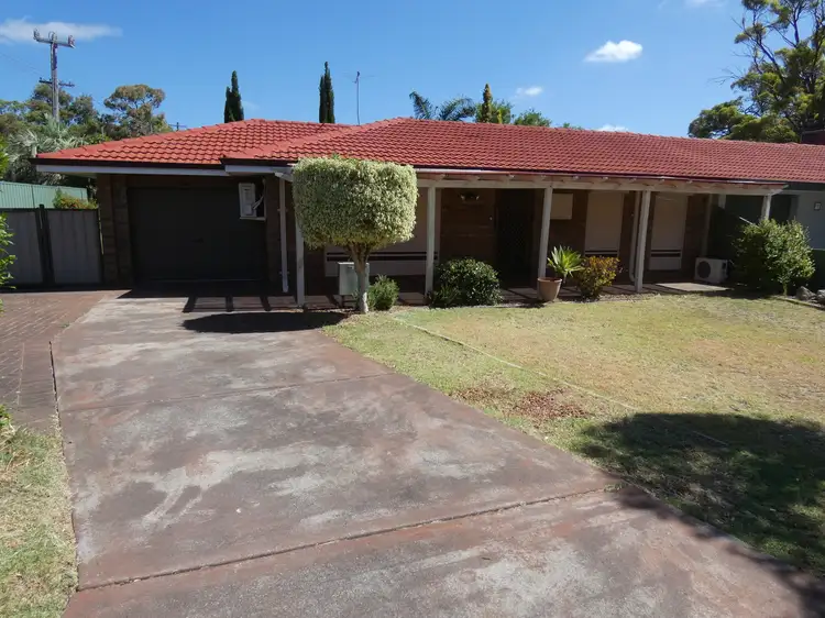 Second view of Homely house listing, 1A Tall Tree View, Swan View WA 6056