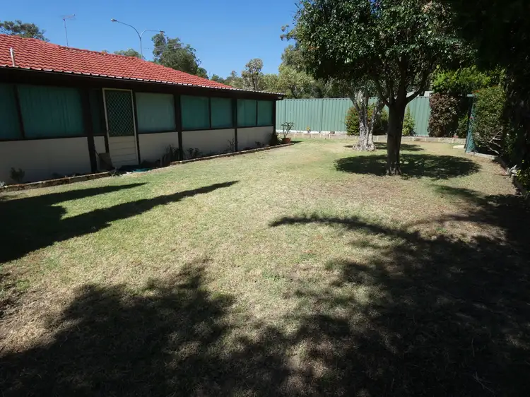 Fourth view of Homely house listing, 1A Tall Tree View, Swan View WA 6056