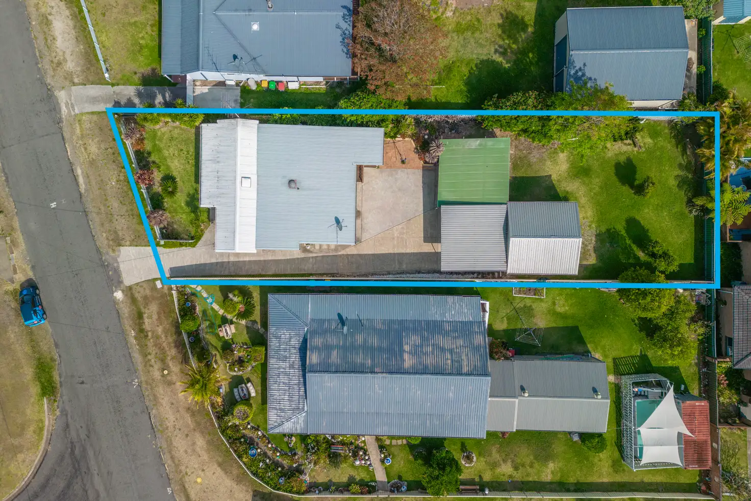 Main view of Homely house listing, 24 Carawa Street, Wangi Wangi NSW 2267