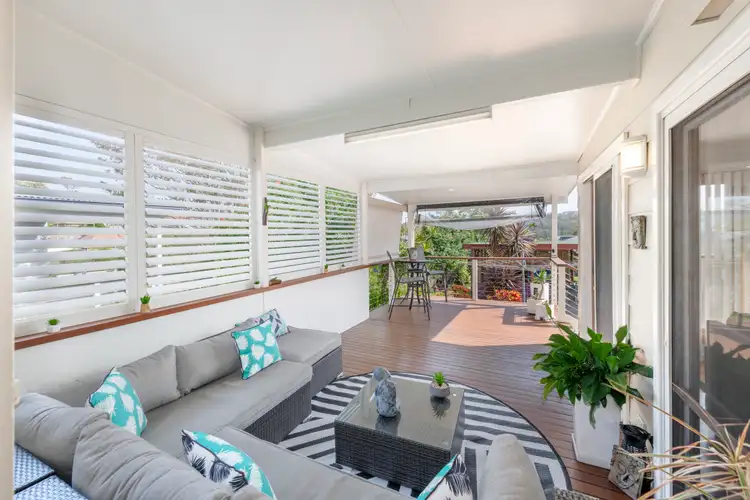 Second view of Homely house listing, 24 Carawa Street, Wangi Wangi NSW 2267