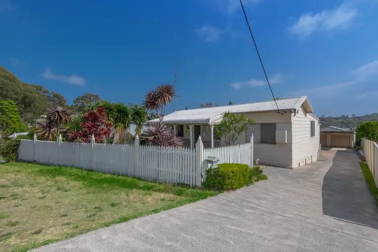 Sixth view of Homely house listing, 24 Carawa Street, Wangi Wangi NSW 2267
