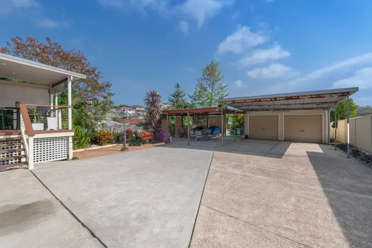 Seventh view of Homely house listing, 24 Carawa Street, Wangi Wangi NSW 2267