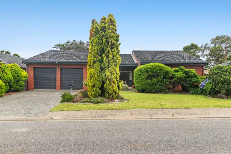 Main view of Homely house listing, 29 Horndale Drive, Happy Valley SA 5159