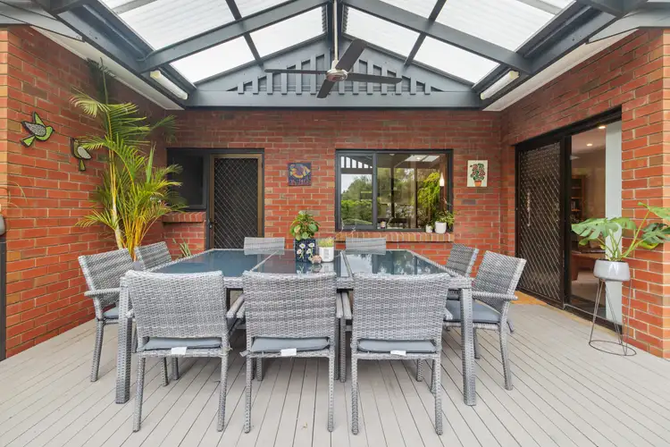 Second view of Homely house listing, 29 Horndale Drive, Happy Valley SA 5159