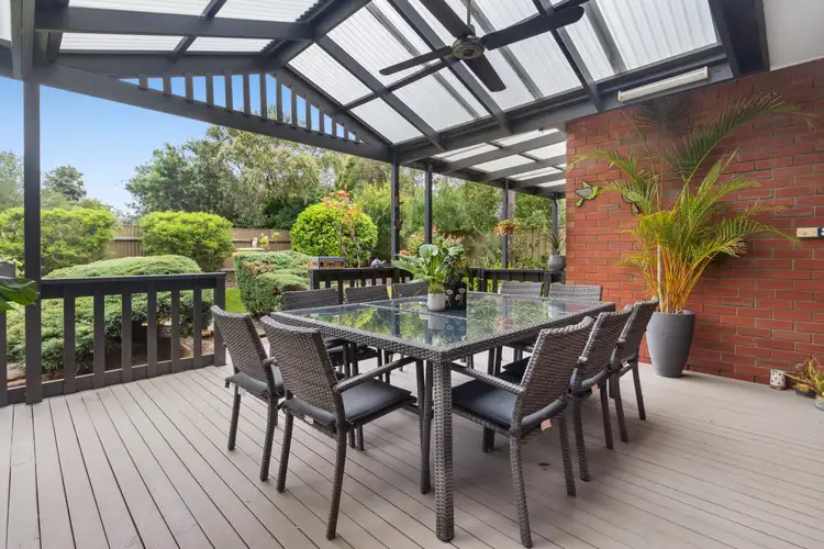 Third view of Homely house listing, 29 Horndale Drive, Happy Valley SA 5159