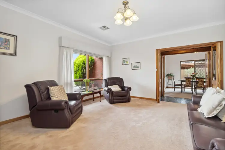 Fifth view of Homely house listing, 29 Horndale Drive, Happy Valley SA 5159