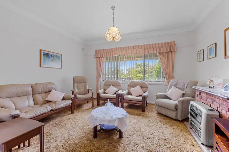 Fifth view of Homely house listing, 215 Sylvania Road, Miranda NSW 2228
