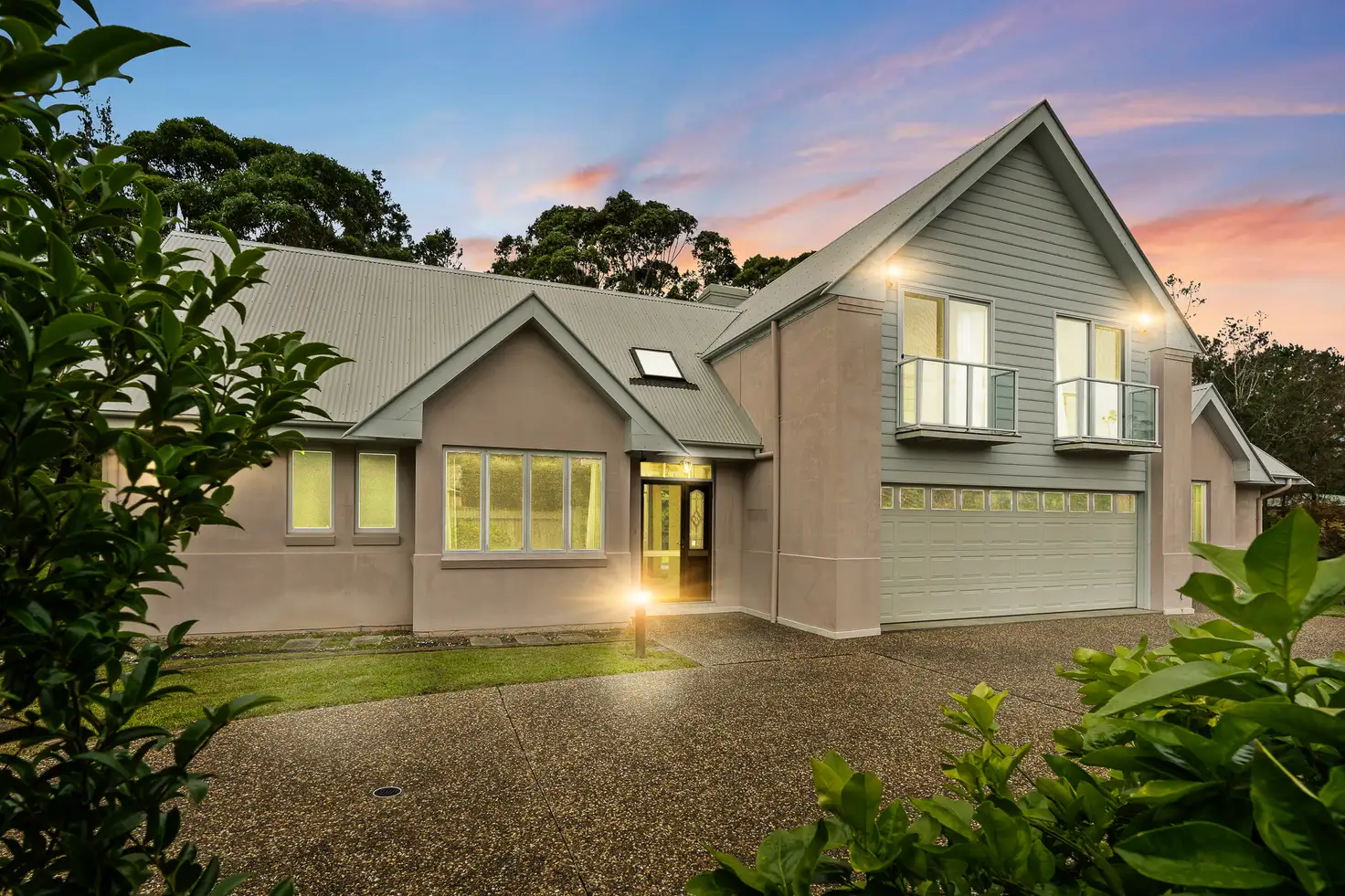 Main view of Homely house listing, 54 Macleay Street, Narrawallee NSW 2539