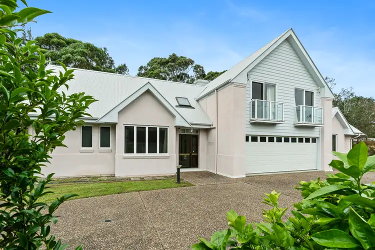 Third view of Homely house listing, 54 Macleay Street, Narrawallee NSW 2539