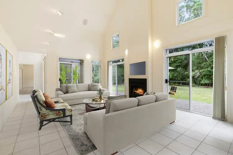 Fourth view of Homely house listing, 54 Macleay Street, Narrawallee NSW 2539