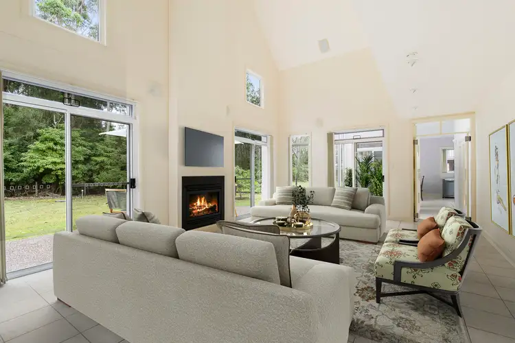 Fifth view of Homely house listing, 54 Macleay Street, Narrawallee NSW 2539