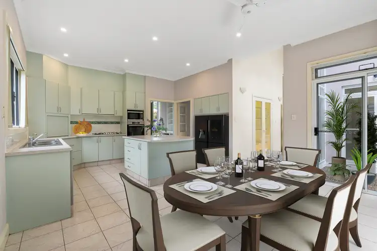 Sixth view of Homely house listing, 54 Macleay Street, Narrawallee NSW 2539
