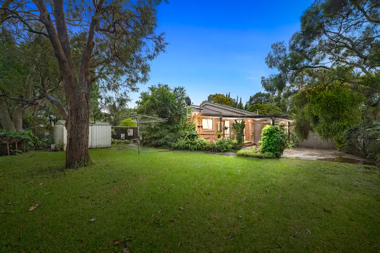 Second view of Homely house listing, 9 Solway Close, Ferntree Gully VIC 3156