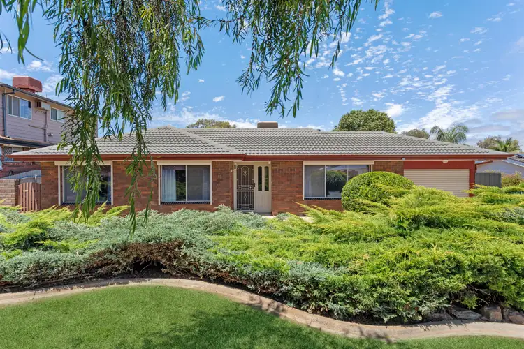 Main view of Homely house listing, 15 Phoebe Avenue, Modbury Heights SA 5092