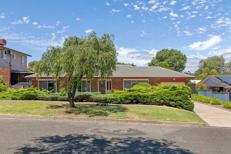 Second view of Homely house listing, 15 Phoebe Avenue, Modbury Heights SA 5092