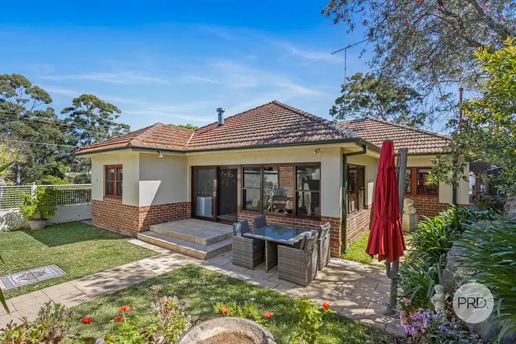Main view of Homely house listing, 16 Louisa Street, Oatley NSW 2223