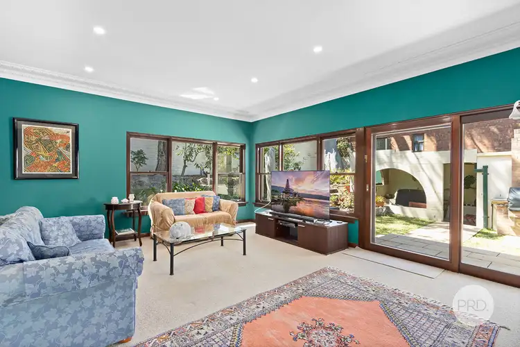 Fourth view of Homely house listing, 16 Louisa Street, Oatley NSW 2223