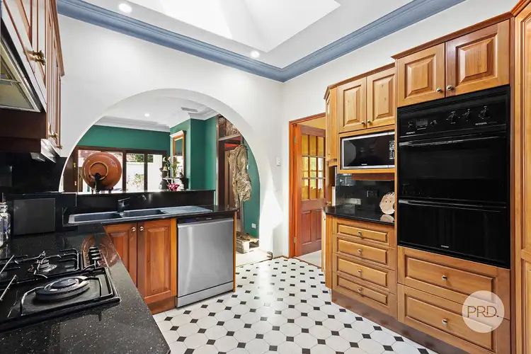 Fifth view of Homely house listing, 16 Louisa Street, Oatley NSW 2223