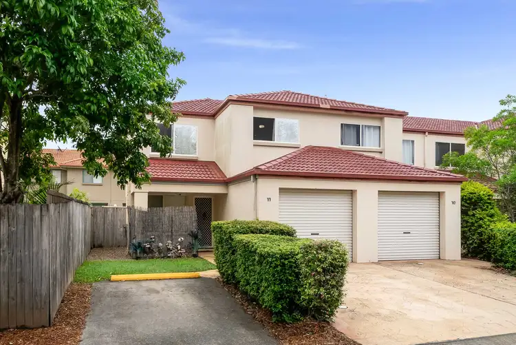 Main view of Homely house listing, 11/36 Beattie Road, Coomera QLD 4209