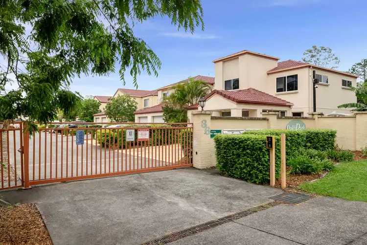 Second view of Homely house listing, 11/36 Beattie Road, Coomera QLD 4209