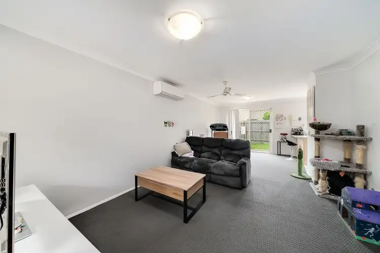 Fourth view of Homely house listing, 11/36 Beattie Road, Coomera QLD 4209