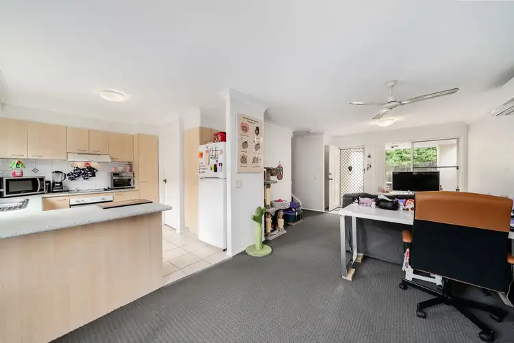 Fifth view of Homely house listing, 11/36 Beattie Road, Coomera QLD 4209