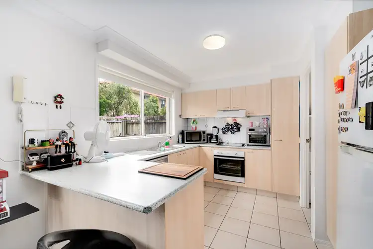 Sixth view of Homely house listing, 11/36 Beattie Road, Coomera QLD 4209