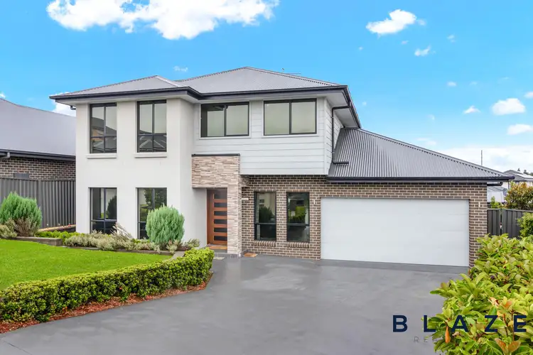 10 Lustre Street, Cobbitty NSW 2570