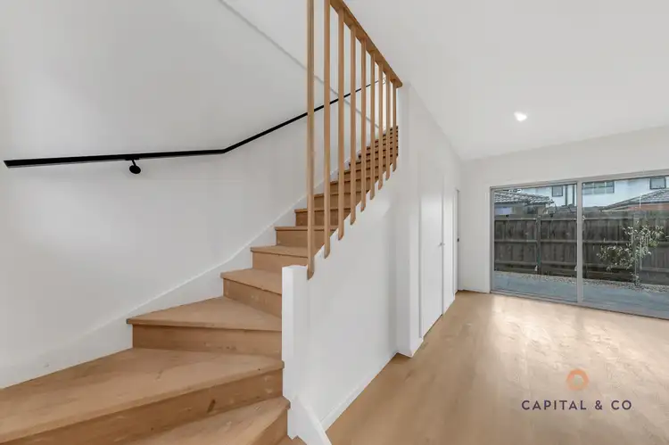 Second view of Homely townhouse listing, Address available on request