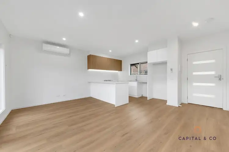 Third view of Homely townhouse listing, Address available on request