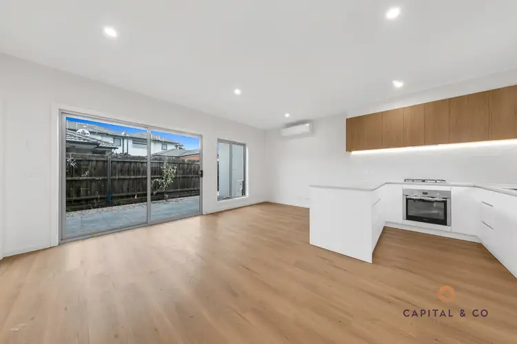 Fourth view of Homely townhouse listing, Address available on request