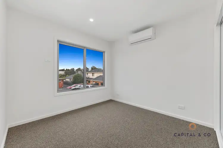 Sixth view of Homely townhouse listing, Address available on request