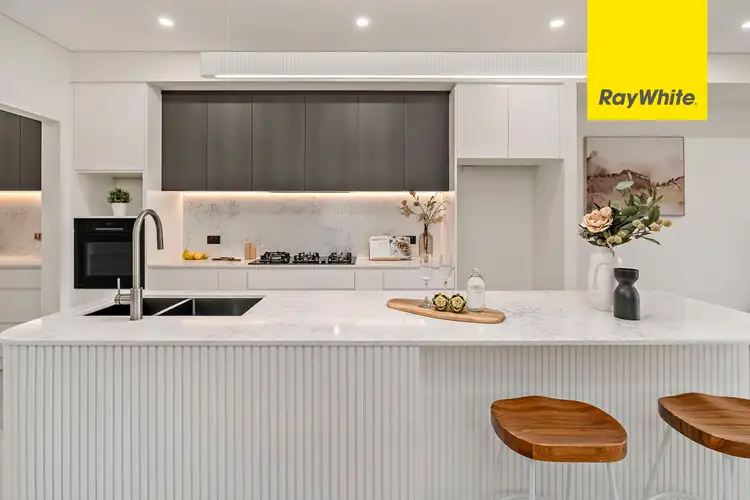 Sixth view of Homely semi-detached listing, 19A Jellicoe Street, Lidcombe NSW 2141