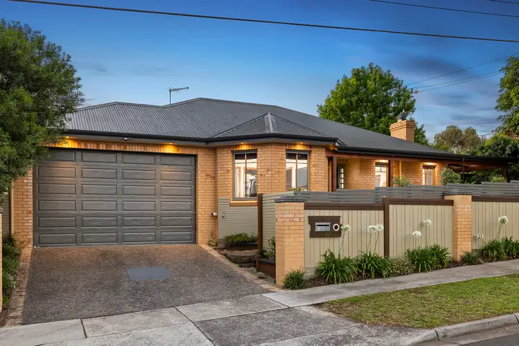 48 Woodvale Road, Boronia VIC 3155