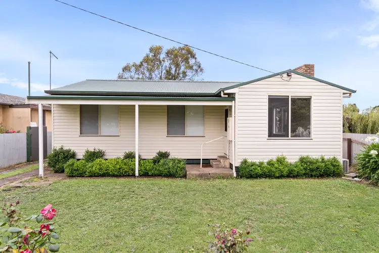 Main view of Homely house listing, 14 Jones Street, Camperdown VIC 3260