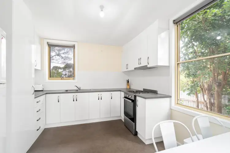 Fourth view of Homely house listing, 14 Jones Street, Camperdown VIC 3260