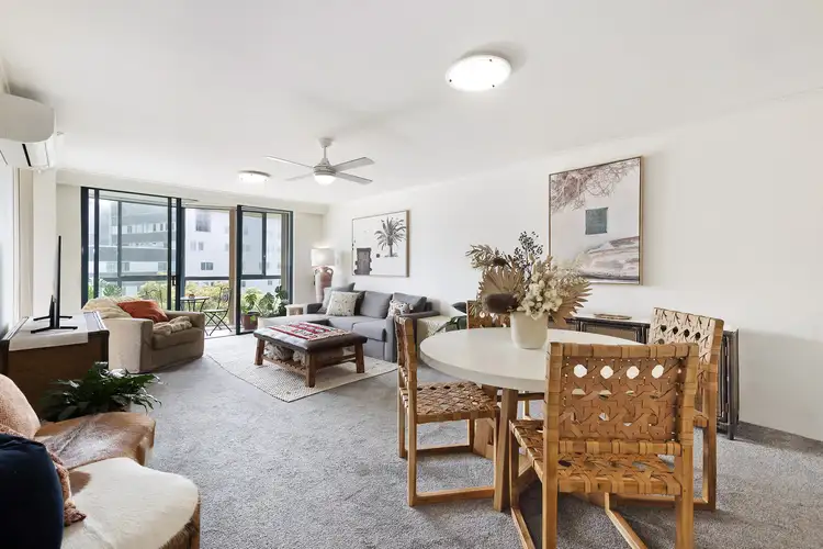 146/19-23 Herbert Street, St Leonards NSW 2065