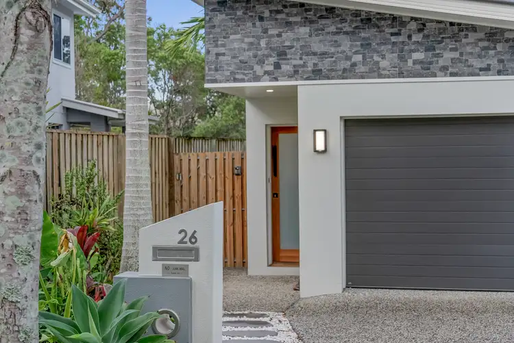 26 Cielo Lane, Coomera QLD 4209