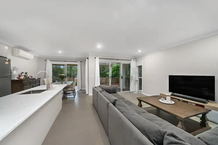 Third view of Homely house listing, 26 Cielo Lane, Coomera QLD 4209